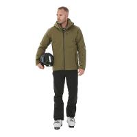 Calça Masculina de Ski e Snowboard 500 Wedze - 3