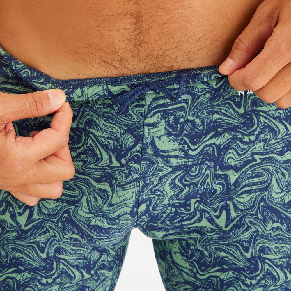 Sunga masculina de Natação Jammer 500 Nabaiji - 5