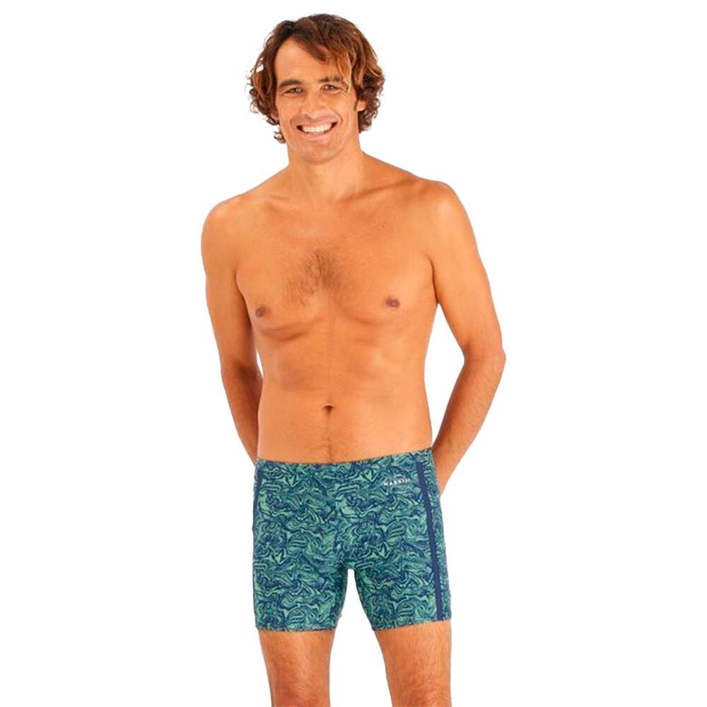 Sunga masculina de Natação Jammer 500 Nabaiji - 2