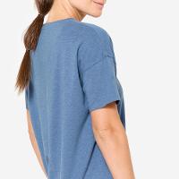 Camiseta Feminina de Treino 500 Kimjaly - 5