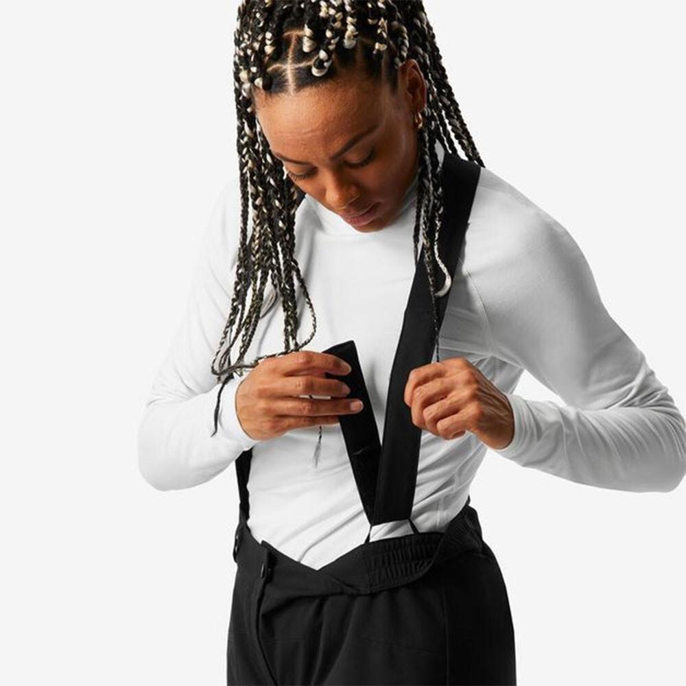 Calça Feminina de Ski SNB 100 Wedze - 5