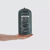 Almofada de Trilha Ultim Comfort Quechua