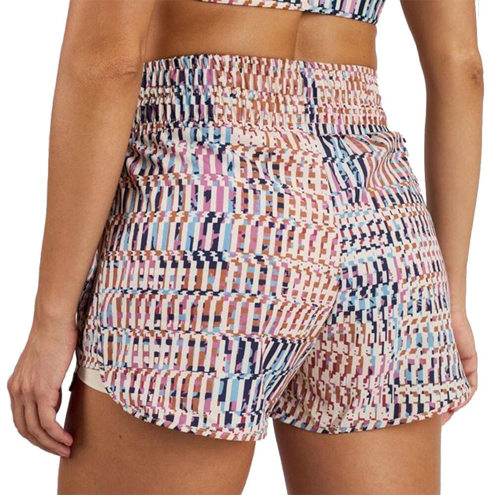 Shorts Feminino 2 em 1 de Treino 120 Domyos - 3