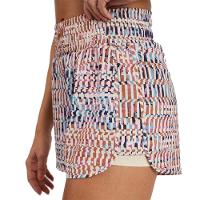 Shorts Feminino 2 em 1 de Treino 120 Domyos - 6