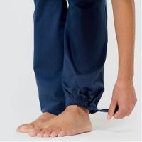 Calça Feminina Suave Cintura Alta de Yoga Kimjaly - 3