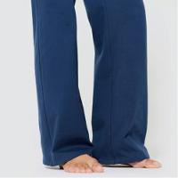 Calça Feminina Suave Cintura Alta de Yoga Kimjaly - 6