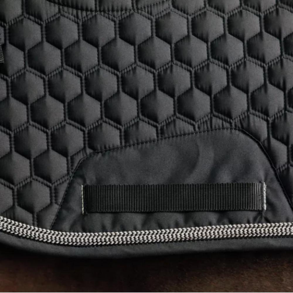 Suadouro de Equitação Amortecedor Cavalo 900 Fouganza - 3