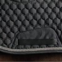 Suadouro de Equitação Amortecedor Cavalo 900 Fouganza - 3