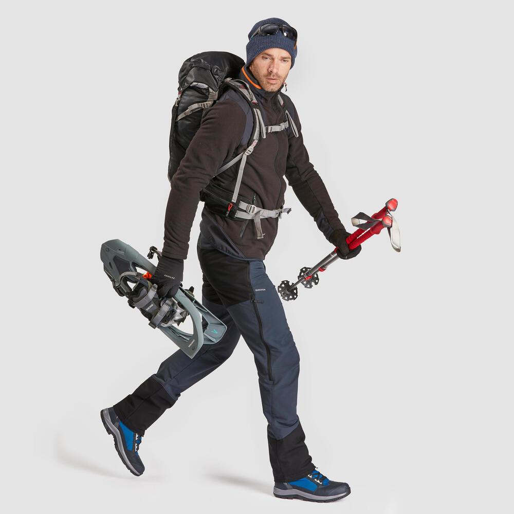 Calça Masculina de Trilha SH500 Quechua - 2