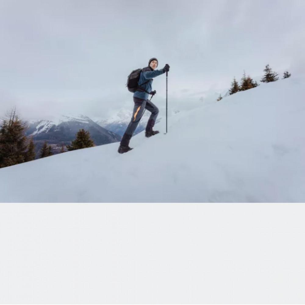 Calça Masculina de Trilha SH500 Quechua - 8