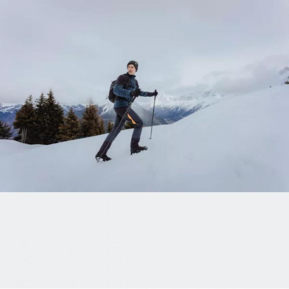 Calça Masculina de Trilha SH500 Quechua - 9