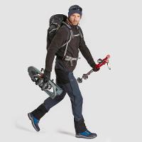 Calça Masculina de Trilha SH500 Quechua - 2