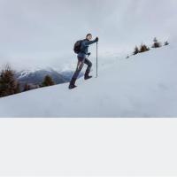 Calça Masculina de Trilha SH500 Quechua - 8