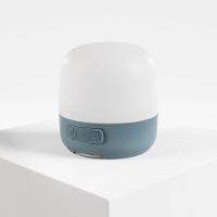 Lanterna de Camping Recarregável USB-C e Dínamo 60 Lúmens Quechua