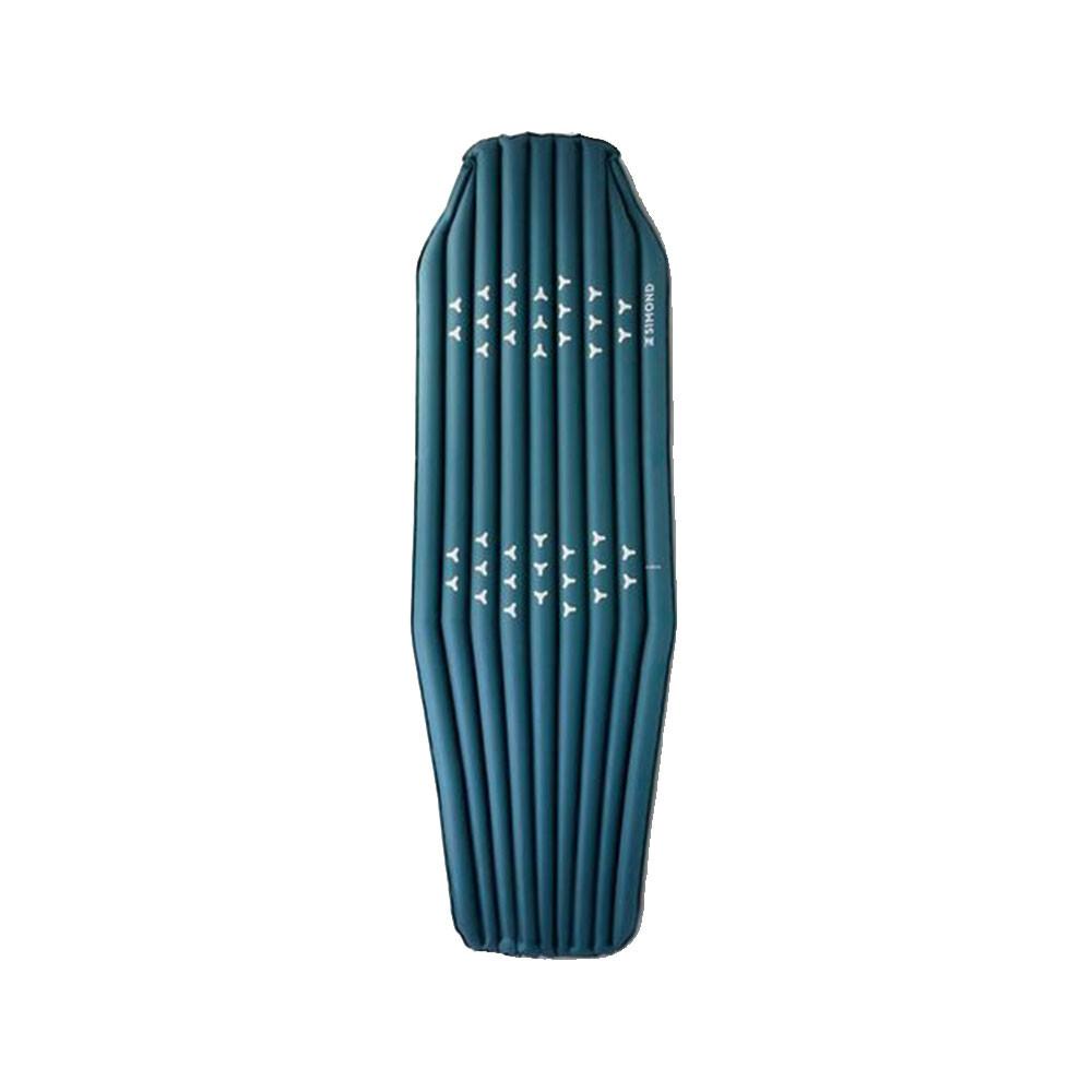 Colchão Inflável de Trekking MT500 Air GG 195 x 60 cm 1 Pessoa - 1