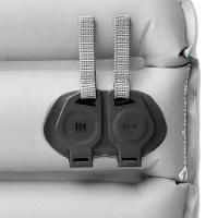 Colchão Inflável de Trekking MT500 Air GG 195 x 60 cm 1 Pessoa - 5