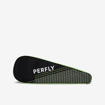 Raqueteira de Badminton 190 Eco Perfly