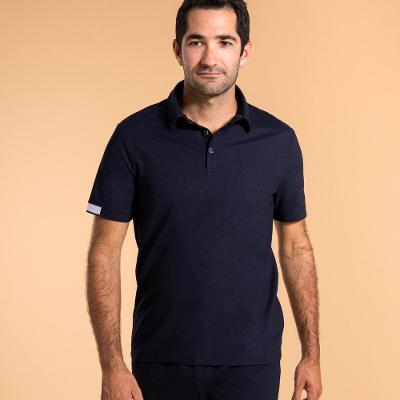 Polo Masculina de Hipismo Fouganza