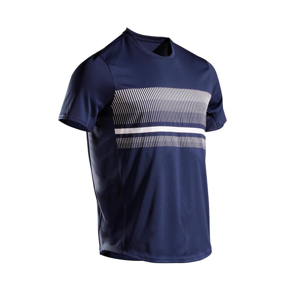 Camiseta Masculina de Tênis TTS 100 Artengo - 1