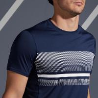 Camiseta Masculina de Tênis TTS 100 Artengo - 6
