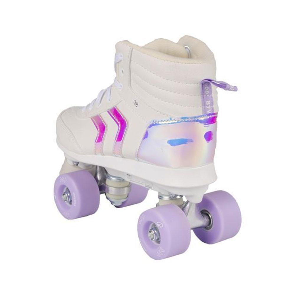 Patins infantil Quad 100 Oxelo - 3