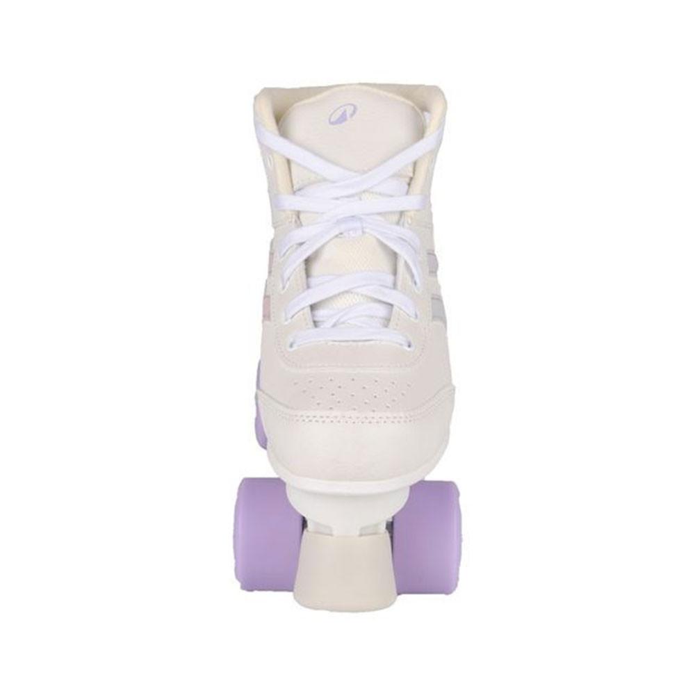 Patins infantil Quad 100 Oxelo - 4