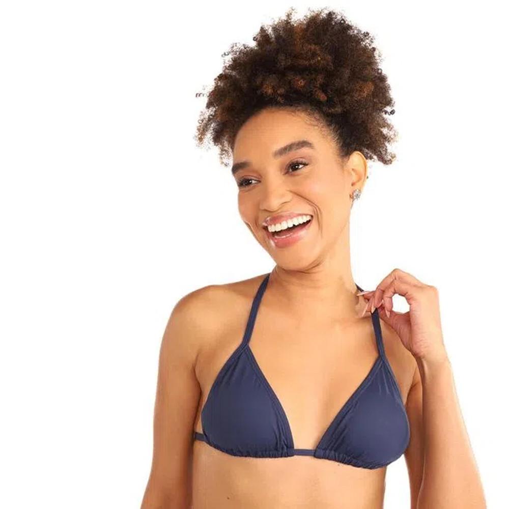 Biquíni Top De Surf Cortininha Bojo - 2