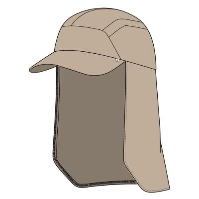 Boné de trilha MT900 Quechua