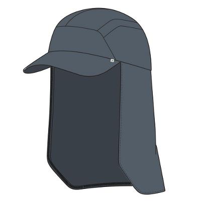 Boné de trilha MT900 Quechua