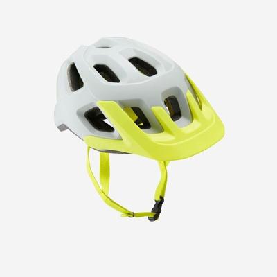 Capacete de Ciclismo Expl 500 Rockrider