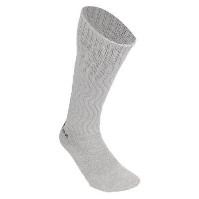 Meia Cano Longo Esportiva Feminina Domyos