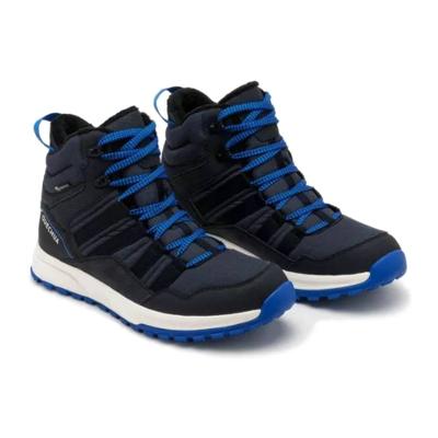 Bota Masculina de Trilha Impermeável Sh100 X Warm Quechua