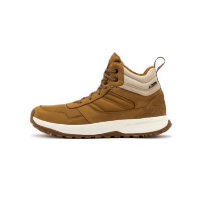 Bota Masculina de Trilha NH500 Mid Quechua