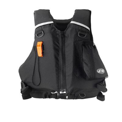 Colete Caiaque com Bolso Ativa