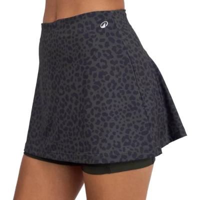 Shorts Saia Feminino de Treino 120 Domyos