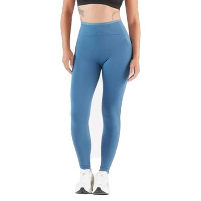 Legging Feminina de Corrida Run 500 Comfort Kiprun