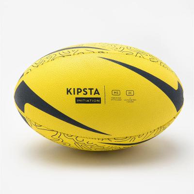 Bola Iniciação Rugby Tamanho 3 Kipsta