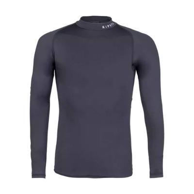 Camiseta Adulta de Futebol Térmica 100 Kipsta