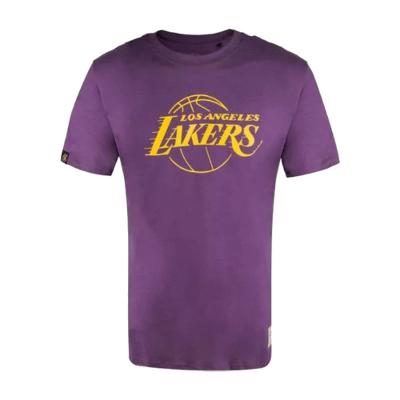 Camiseta Masculina de Basquete Nba