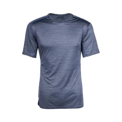 Camiseta Masculina de Corrida Dry 500 Kiprun Kalenji
