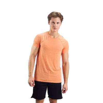 Camiseta Mesclada Masculina de Treino 510 Domyos