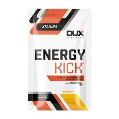 Energy Kick Sachê de 35g Dux
