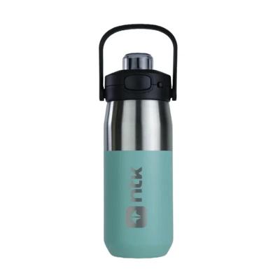 Garrafa Térmica de Trilha Isomax 550ml Nautika