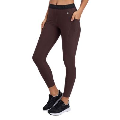Legging Feminina de Treino 500 Domyos