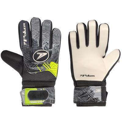 Luva de Goleiro Training Hold Poker