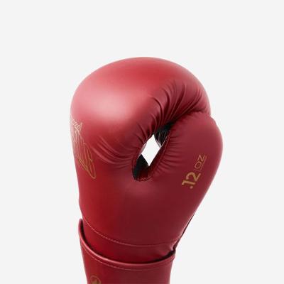 Luvas de Boxe para Treino com Espuma Ergonômica Domyos