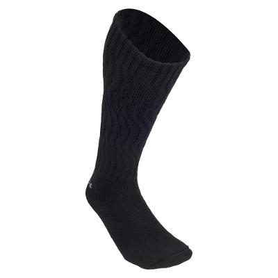 Meia Cano Longo Esportiva Feminina Domyos