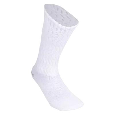 Meia Cano Longo Esportiva Feminina Domyos