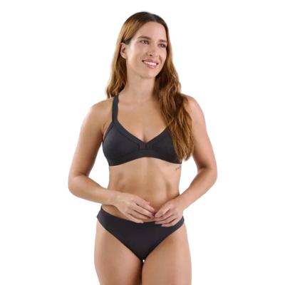 Calcinha Biquíni de Surf Adulto Second Skin Tribord