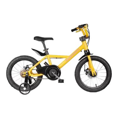 Bicicleta Infantil 500 Aro 16 Btwin